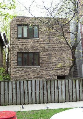 848 W Lill St., Chicago, IL 60614