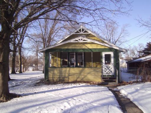 3311 Liberty Dr., Rockford, IL 61101