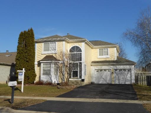1499 Bur Oak Cir., Aurora, IL 60506