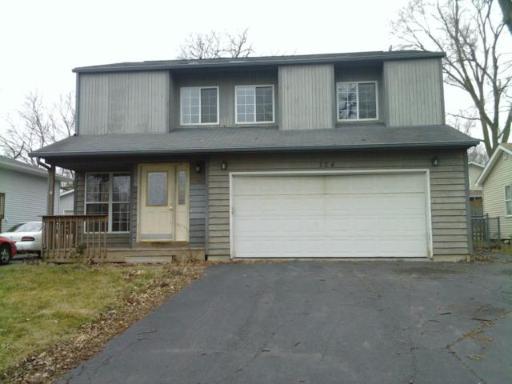 724 N Park Rd., Round Lake, IL 60073