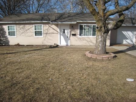 [Address Hidden by Seller], North Aurora, IL 60542