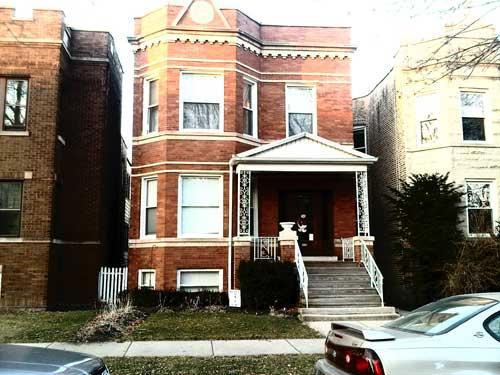 4142 W Cornelia Ave., Chicago, IL 60641