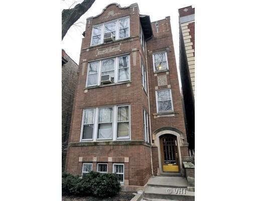 1461 W Catalpa Ave., Chicago, IL 60640