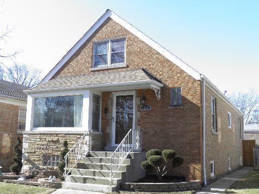 3712 S 58th Ave., Cicero, IL 60804