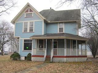 211 E Galena St., Big Rock, IL 60511