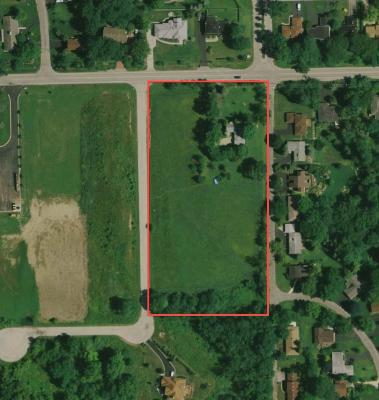 11411 German Church Rd., Burr Ridge, IL 60527