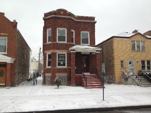 2112 S 58th Ave., Cicero, IL 60804