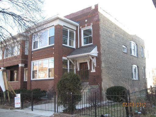 7721 S Carpenter St., Chicago, IL 60620