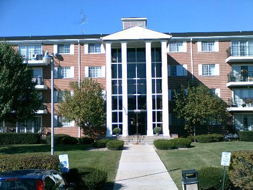 1060 N Farnsworth Ave. #1103, Aurora, IL 60505