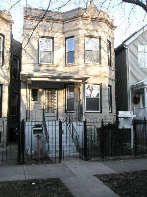 2631 N Fairfield Ave., Chicago, IL 60647