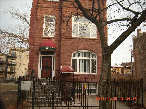 4829 S St Lawrence Ave. #2, Chicago, IL 60615