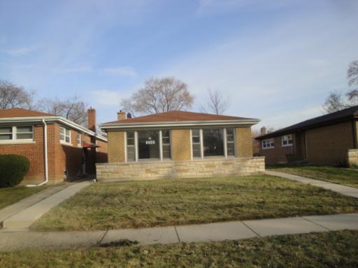 8553 Christiana Ave., Skokie, IL 60076