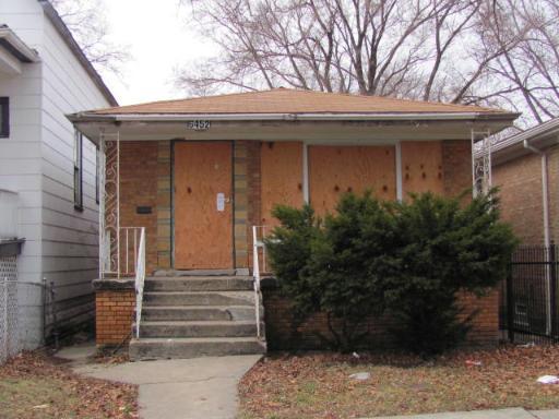 6452 S Seeley Ave., Chicago, IL 60636