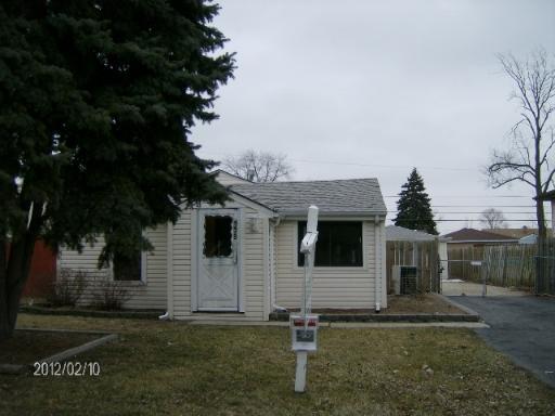 [Address Hidden by Seller], Oak Lawn, IL 60453