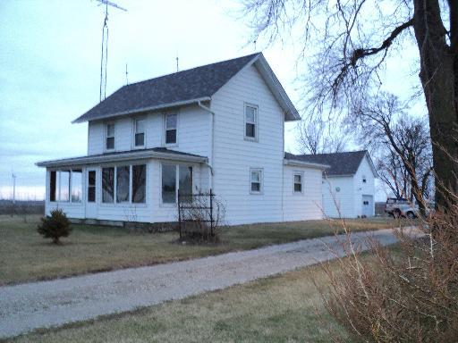 22526 E 2400 North Rd., Odell, IL 60460