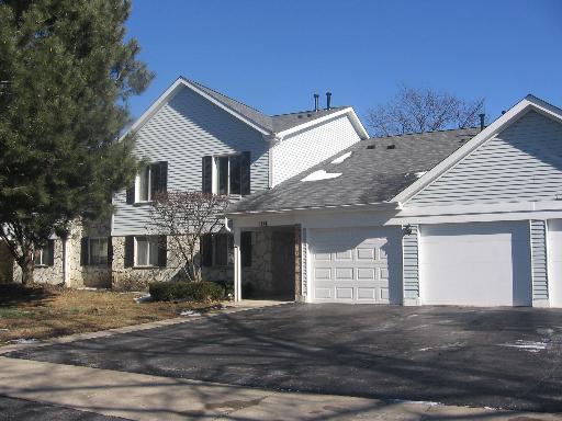 1241 S Williams Dr. #2, Westmont, IL 60559