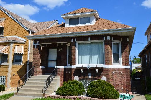 6223 S Komensky Ave., Chicago, IL 60629