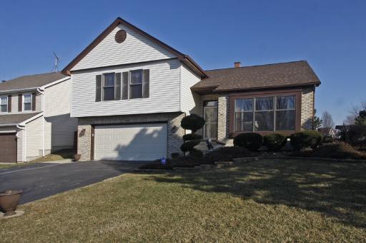 534 Abbey Rd., Bartlett, IL 60103