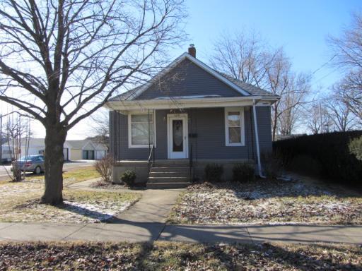 1316 S Illinois St., Streator, IL 61364