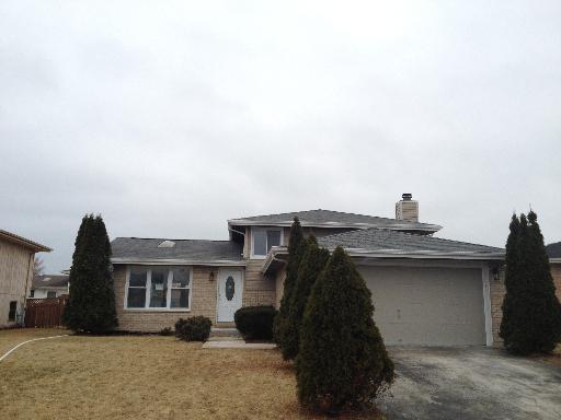 4051 Indian Hill Dr., Country Club Hills, IL 60478