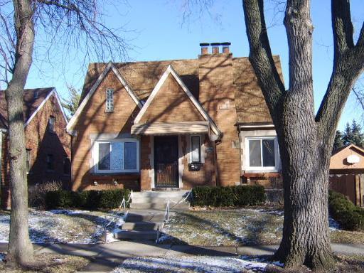9307 S 53 Ct., Oak Lawn, IL 60453
