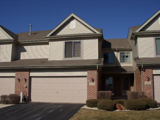 8238 Auburn Ln., Frankfort, IL 60423