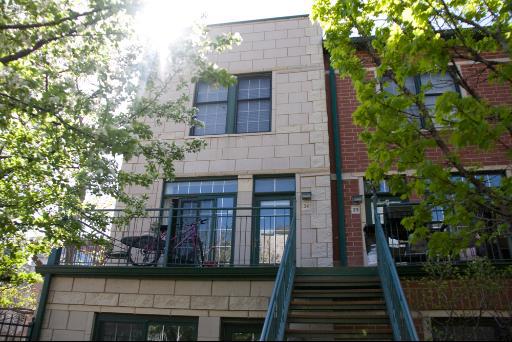 1813 S Clark St. #24, Chicago, IL 60616