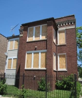 2554 W 60th St., Chicago, IL 60629