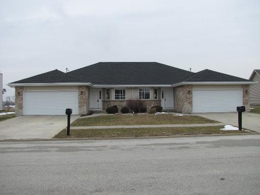 1700 Midcourt Dr., Bourbonnais, IL 60914