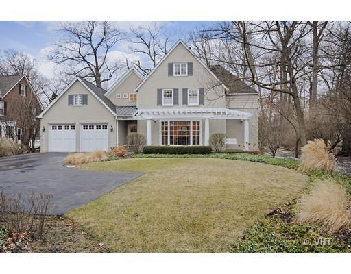 1402 Sheridan Rd., Highland Park, IL 60035