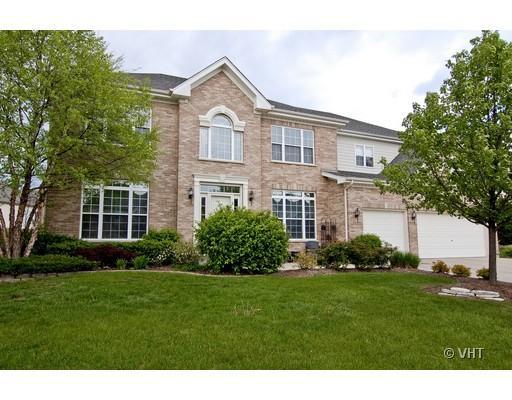 355 Superior Dr., Bloomingdale, IL 60108