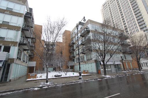 1430 S Michigan Ave. #506, Chicago, IL 60605