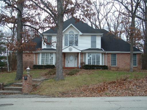 2607 Shady Ln., Rockford, IL 61107