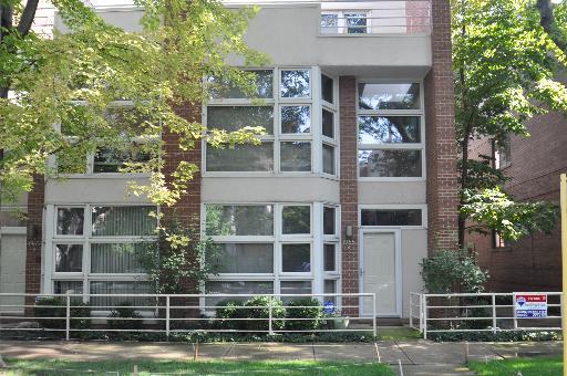 1967 N Maud Ave. #C, Chicago, IL 60614