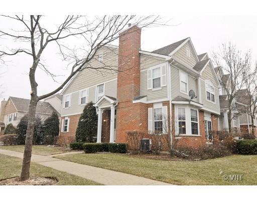 1268 Georgetown Way, Vernon Hills, IL 60061