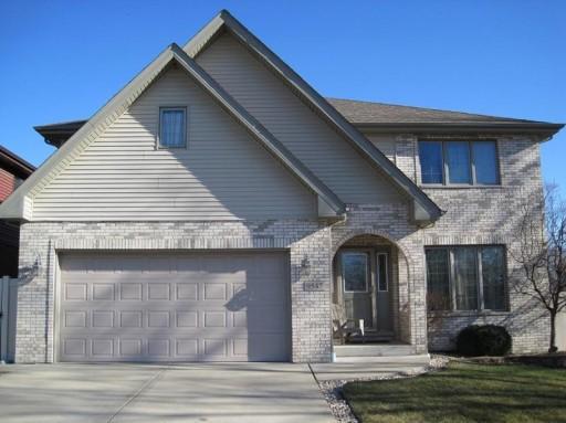 9547 S Merrimac Ave., Oak Lawn, IL 60453