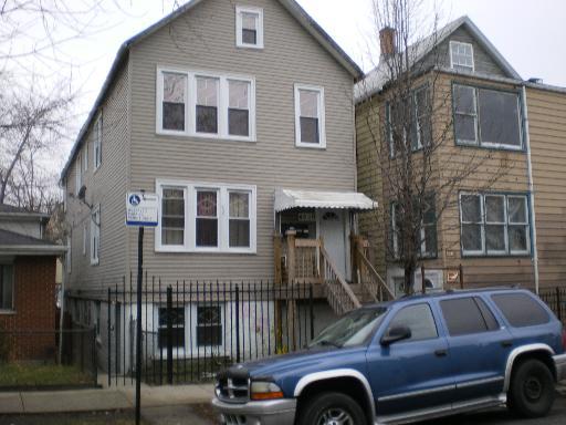 4520 S Hermitage Ave., Chicago, IL 60609