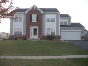 463 Haystack Ct., Dekalb, IL 60115