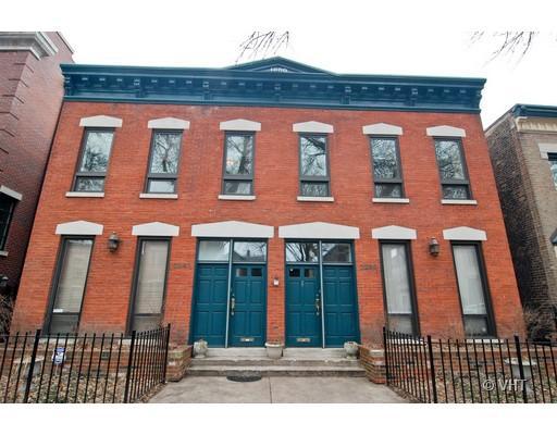 2239 N Magnolia #2, Chicago, IL 60614