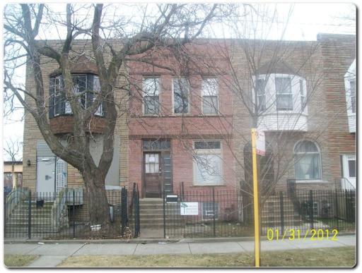 4403 S Prairie Ave., Chicago, IL 60653
