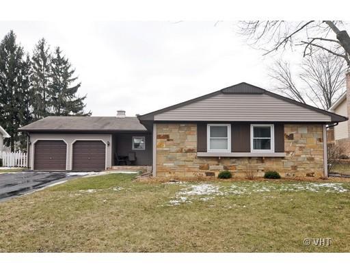 650 Farrington Dr., Buffalo Grove, IL 60089