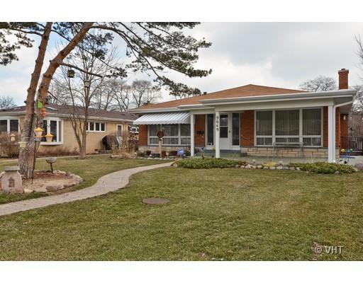 9649 Kedvale Ave., Skokie, IL 60076