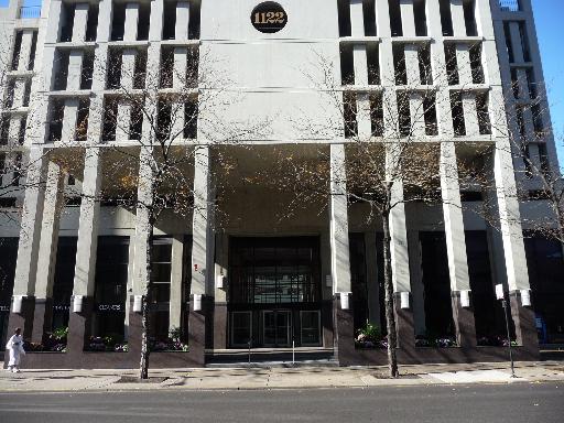 1122 N Clark St. #1807, Chicago, IL 60610