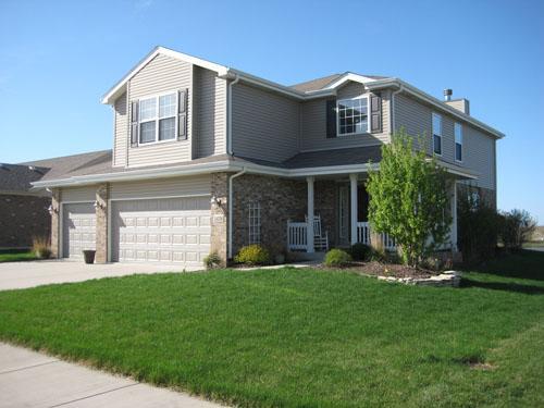 14556 Audubon Tr., Manhattan, IL 60442