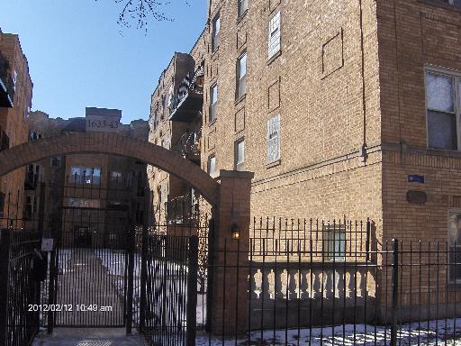 1643 W Farwell Ave. #3S, Chicago, IL 60626