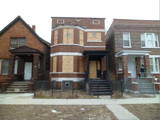 6237 S Honore St., Chicago, IL 60636