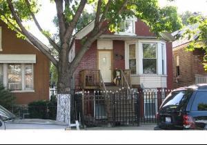 3011 S Troy Ave., Chicago, IL 60623