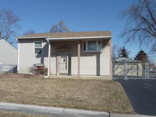 300 Healy Ave., Romeoville, IL 60446