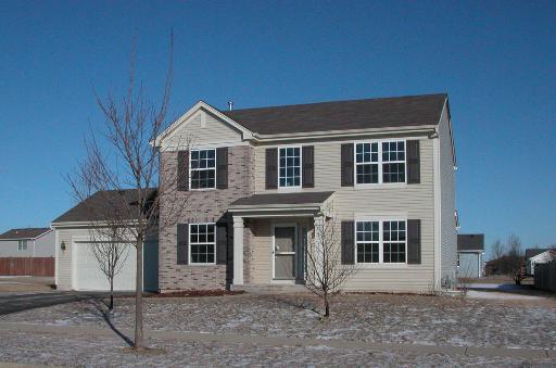 422 Horizon Ln., Dekalb, IL 60115