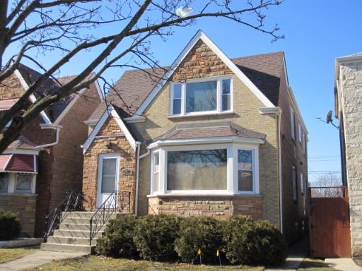 2942 N Menard Ave., Chicago, IL 60634